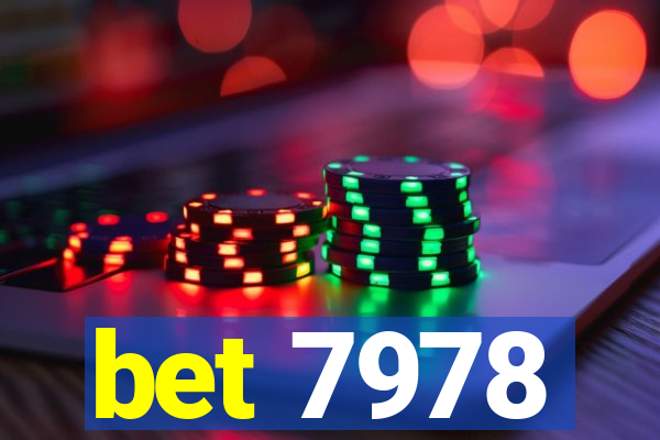 bet 7978